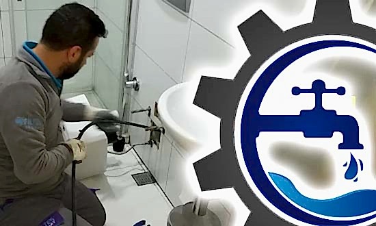 Banyo Tıkanıklık Açma