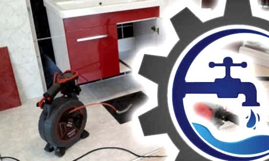 Lavabo Tıkanıklık Açma
